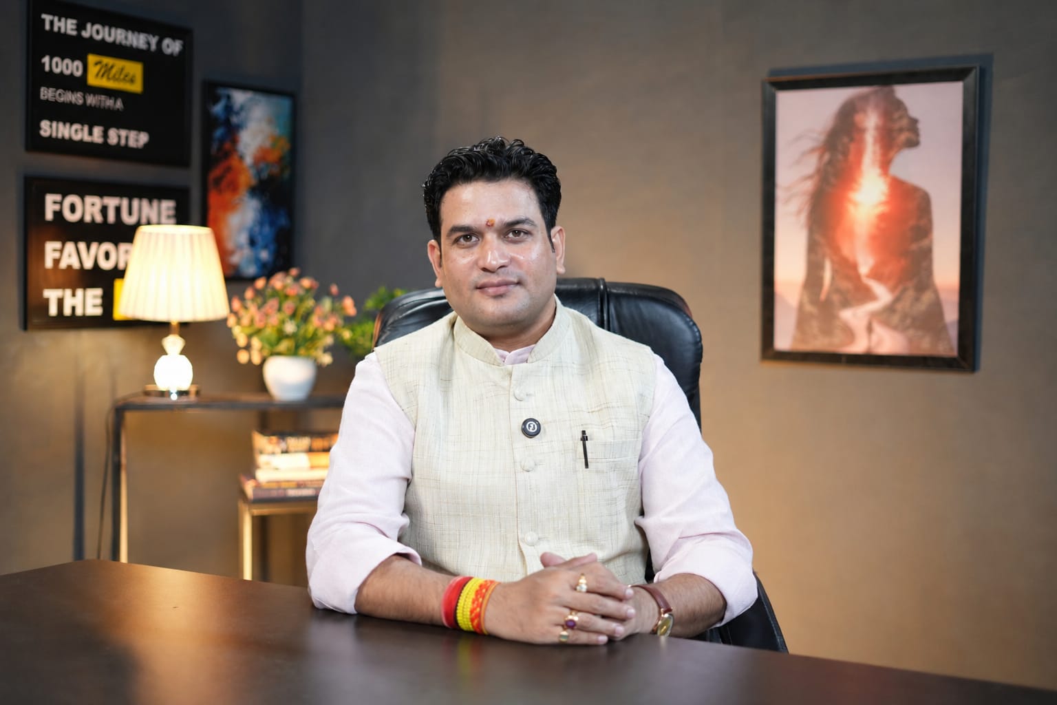 Astro Rishi Rahul