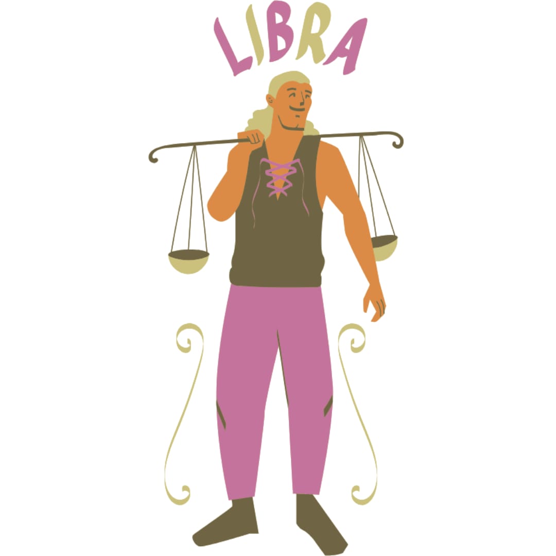 Libra